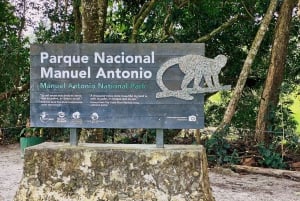 Manuel Antonio, Puntarenas, Costa Rica: Horseback Riding