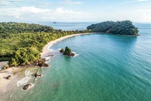 Manuel Antonio, Puntarenas, Costa Rica: Horseback Riding