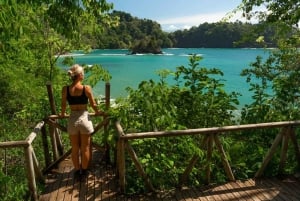 Manuel Antonio, Puntarenas, Costa Rica: Horseback Riding