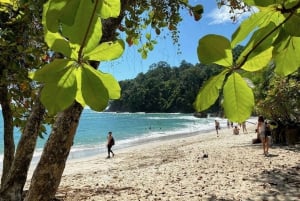 Manuel Antonio, Puntarenas, Costa Rica: Horseback Riding