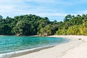 Manuel Antonio, Puntarenas, Costa Rica: Horseback Riding