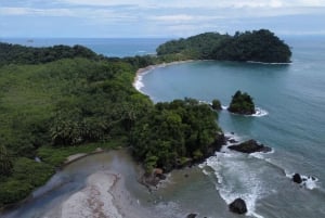 Manuel Antonio: Scarlet Macaw Tour with Professional Photos