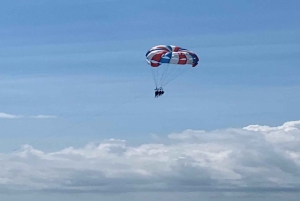 Manuel Antonio: Scenic Parasailing Experience