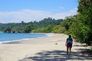 Manuel Antonio: Costa Rica: 5 parasta tekemistä Kaikki matkat-Costa Rica