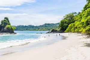 Manuel Antonio: Costa Rica: 5 parasta tekemistä Kaikki matkat-Costa Rica