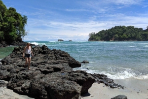 Manuel Antonio: Costa Rica: 5 parasta tekemistä Kaikki matkat-Costa Rica