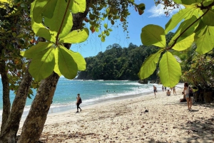 Manuel Antonio: Costa Rica: 5 parasta tekemistä Kaikki matkat-Costa Rica