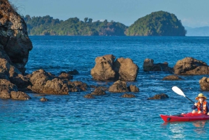 Manuel Antonio: Costa Rica: 5 parasta tekemistä Kaikki matkat-Costa Rica