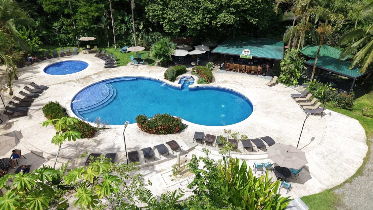 Manzanillo Caribbean Resort