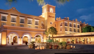 Marriott Hotel San Jose