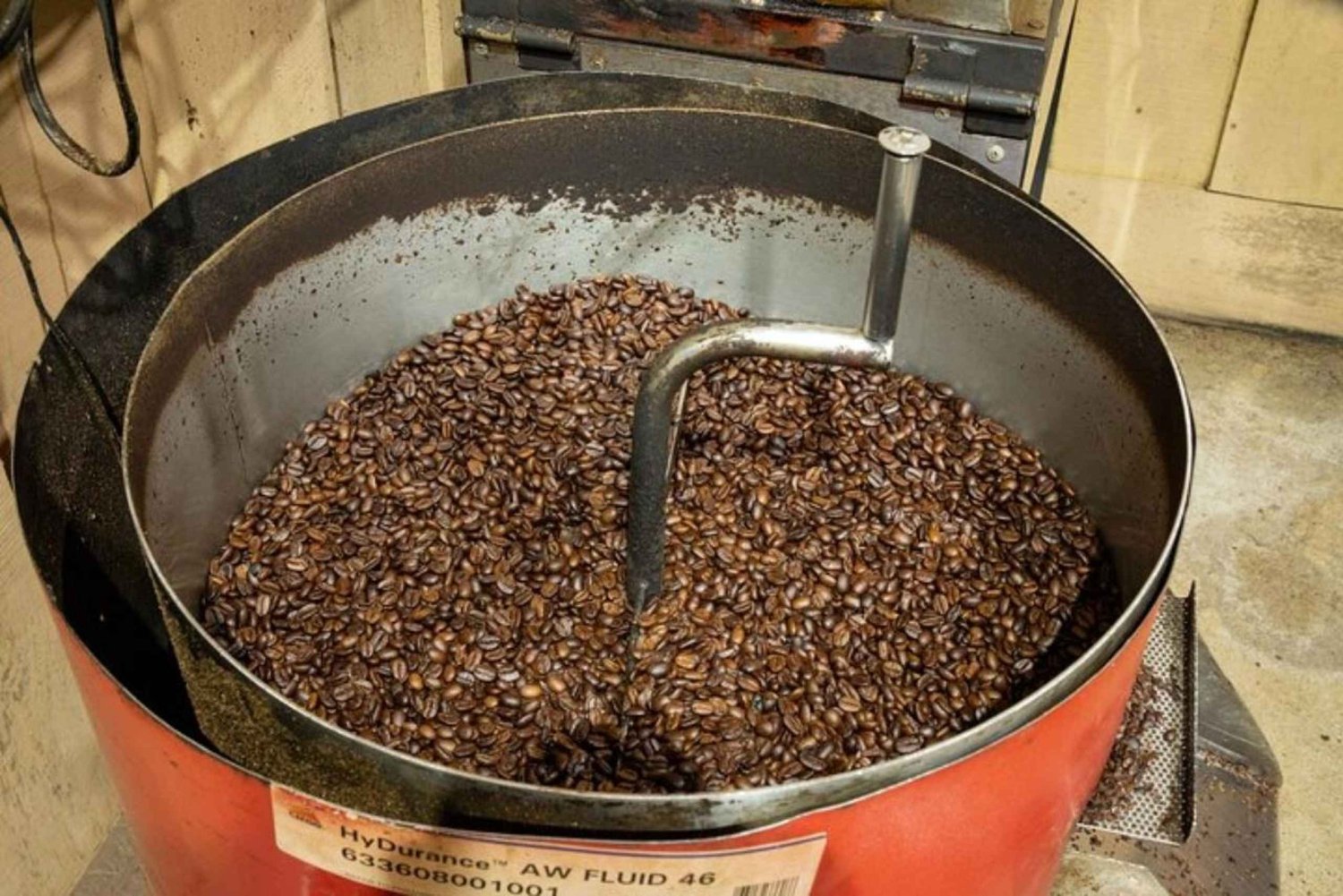 Monteverde: tour del café, la caña de azúcar y el chocolate