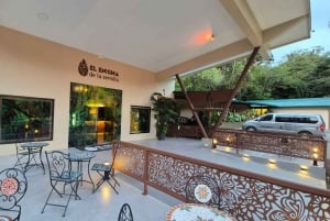 Monteverde: Guided Night Hike