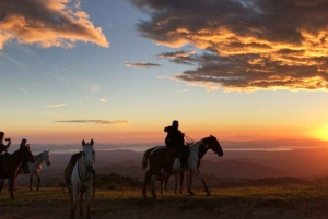 Monteverde: Passeio a cavalo