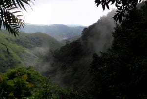 Monteverde: Monteverde Cloud Forest Canopy Adventure