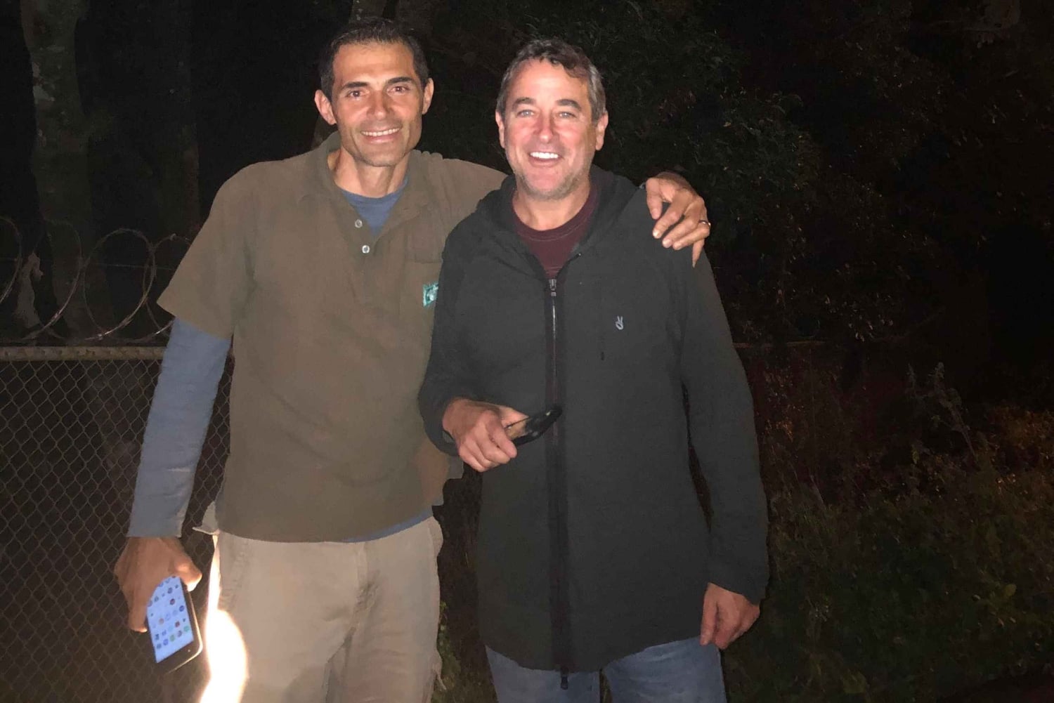 Monteverde: Privat kvällstur med möten med vilda djur