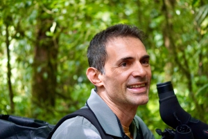 Monteverde : visite nocturne privée avec rencontre avec la faune sauvage