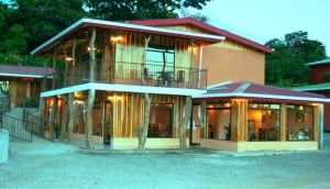 Monteverde Rustic Lodge