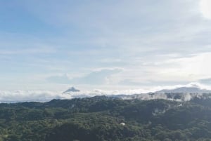 Monteverde: combo funivia e ponti sospesi Skywalk