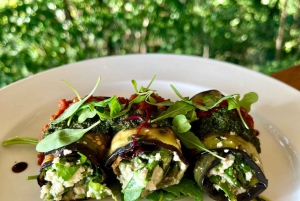 Passeio gastronômico guiado por Montezuma