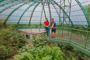 Wstęp do Natura Eco Park: Sanktuarium Dzikich Zwierząt