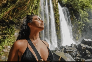 Nauyacan vesiputoukset: Nacaacauan vesiputoukset: Kokopäiväretket