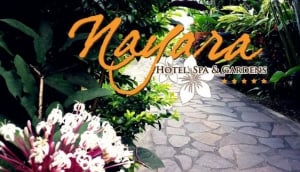 Nayara Hotel Spa & Gardens