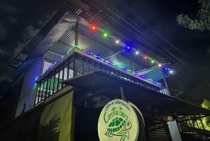 NightWalk Tour In Tortuguero Trails **Top Tour In The Area**