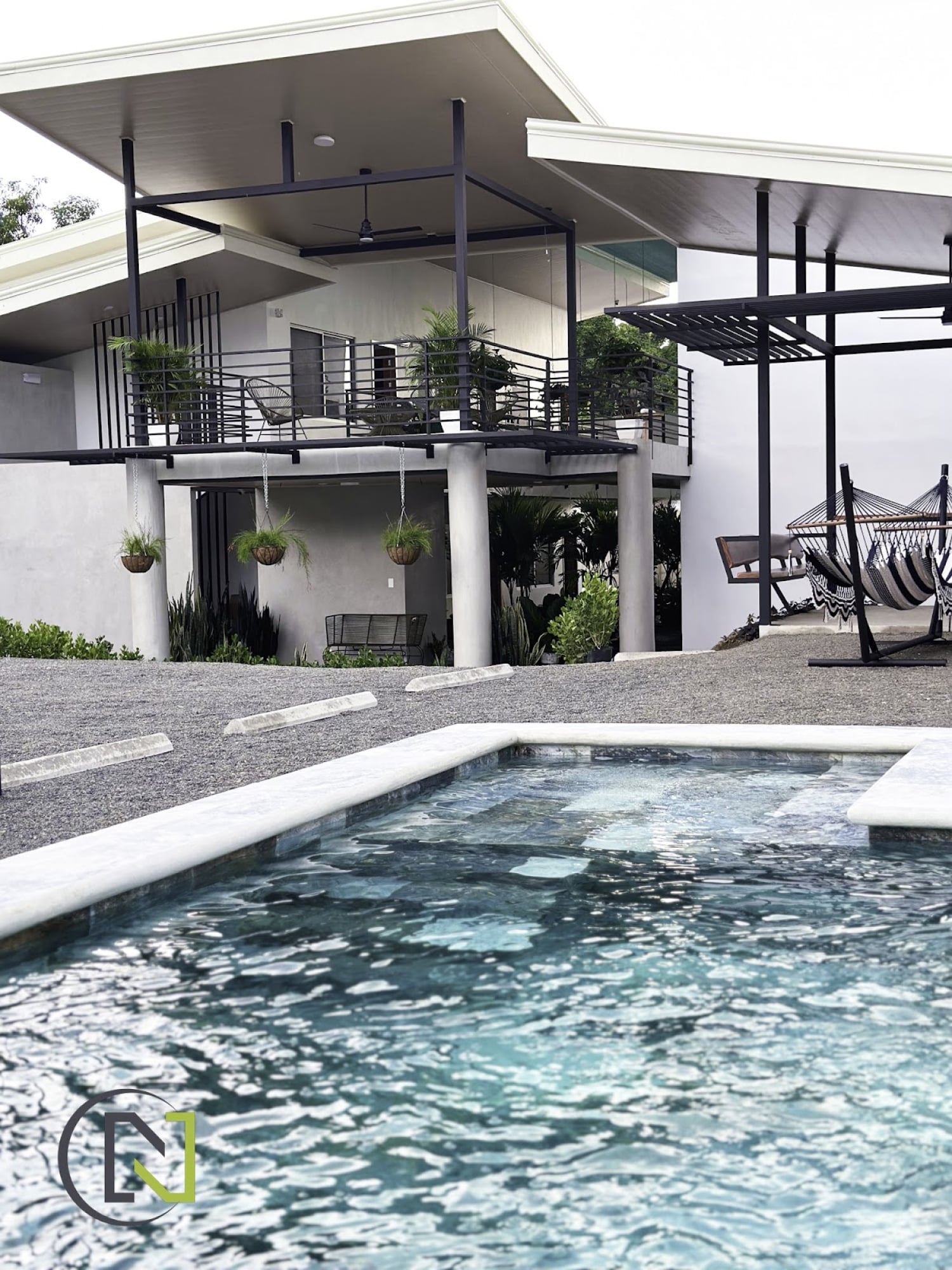 Nomad Living Hotel