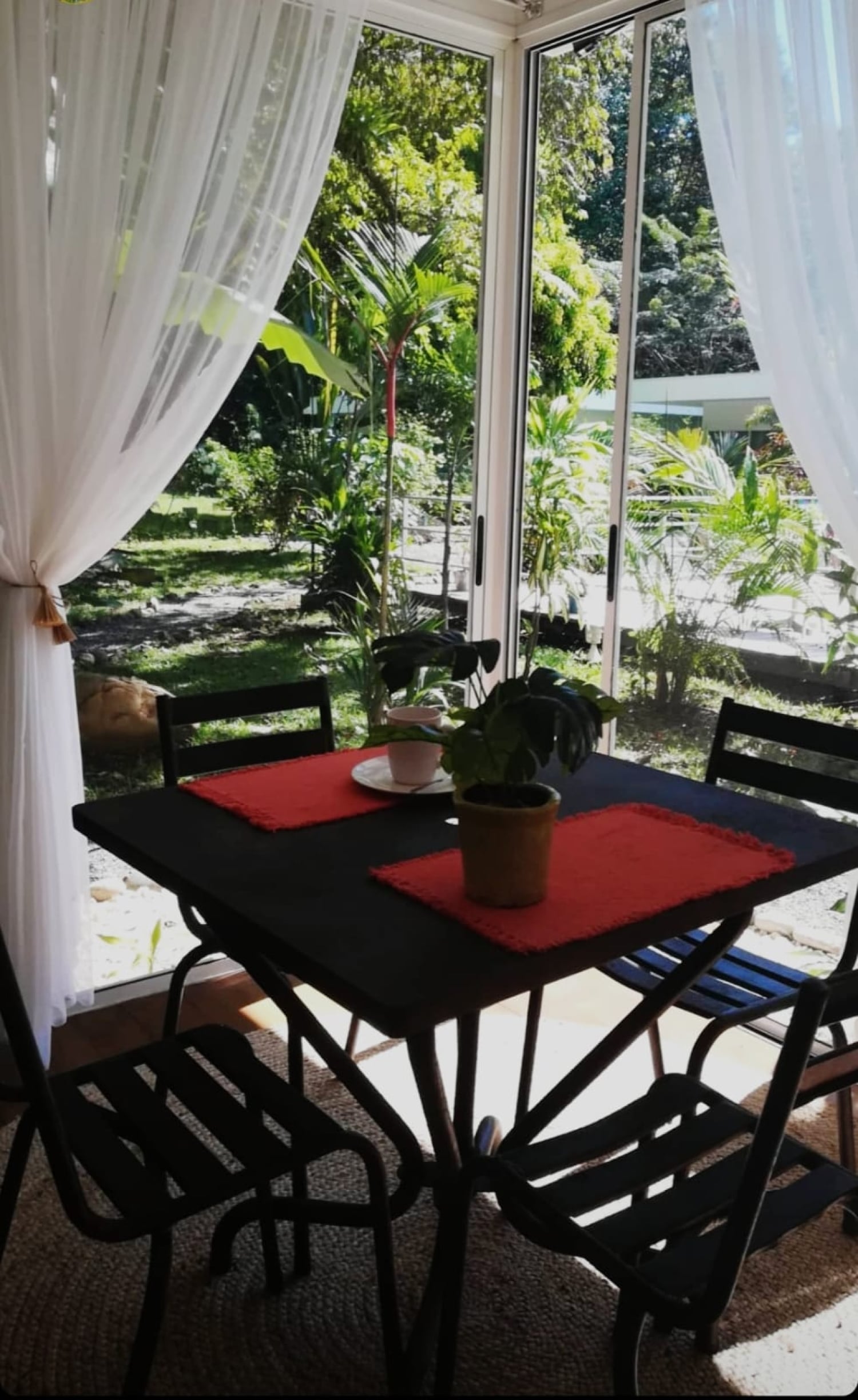 Ojochal Gardens Hotel