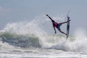 Ojochal: Surf Experience Costa Rica Families, Kids & Couples