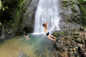 Pernottamento Sirena e San Pedrillo, Parco Nazionale del Corcovado