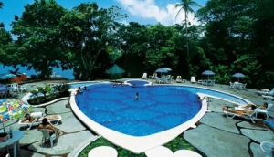 Pachira Lodge
