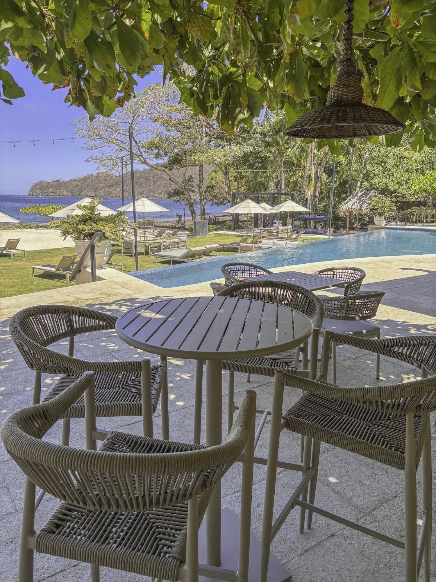 Pacífico Beach Club