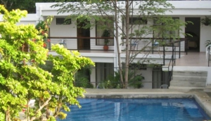 Pacifico Lunada Hotel Quepos