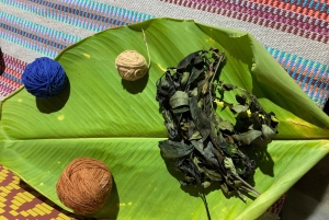 Palmar Norte: Boruca culturele rondleiding