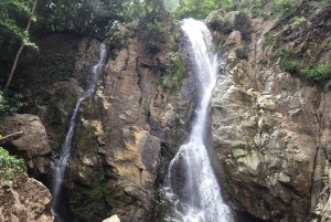 Palmar Norte: Boruca culturele rondleiding