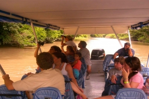 Palo Verde National Park by Costa Rica Xplores