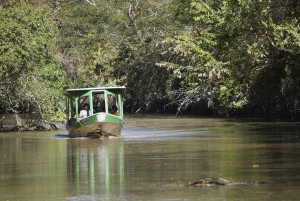 Palo Verde National Park by Costa Rica Xplores