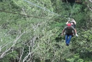 Papagayonlahti: Guanacaste Volcano and Jungle Tour: Guanacaste Volcano and Jungle Tour: Guanacaste Volcano and Jungle Tour