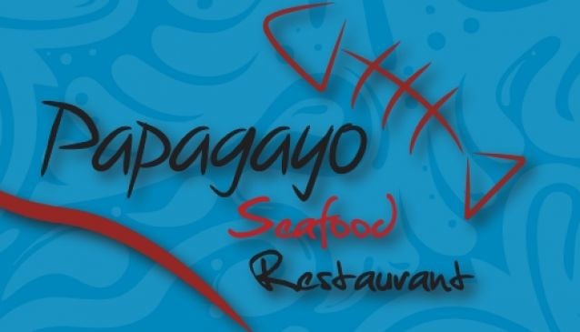 Papagayo Seafood