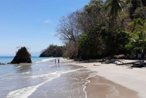 Paquera: Isla Tortuga Schnorcheltour