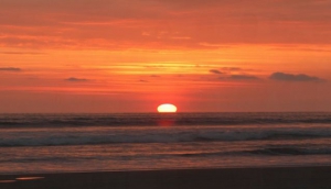 Playa Bejuco Hotel