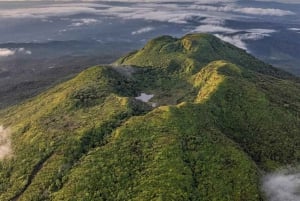 Playa del Coco: Opdagelse af dovendyr og Rio Celeste-tur