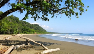 Playa Hermosa de Osa