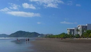 Playa Jaco