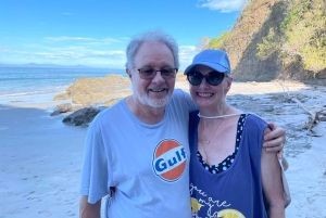 Playa Mantas: Aamuisin opastettu snorklausretki lähellä Jacon rantaa