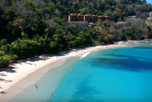 Playa Mantas: Aamuisin opastettu snorklausretki lähellä Jacon rantaa