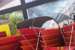 プラヤ・マンタス：プライベートミニフィッシングボートレンタル