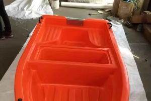 プラヤ・マンタス：プライベートミニフィッシングボートレンタル