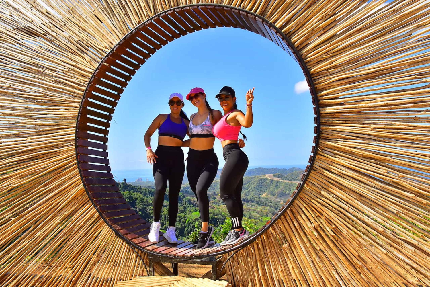 Частный 4-часовой тур на багги по пляжу, с видом на океан и водопадом